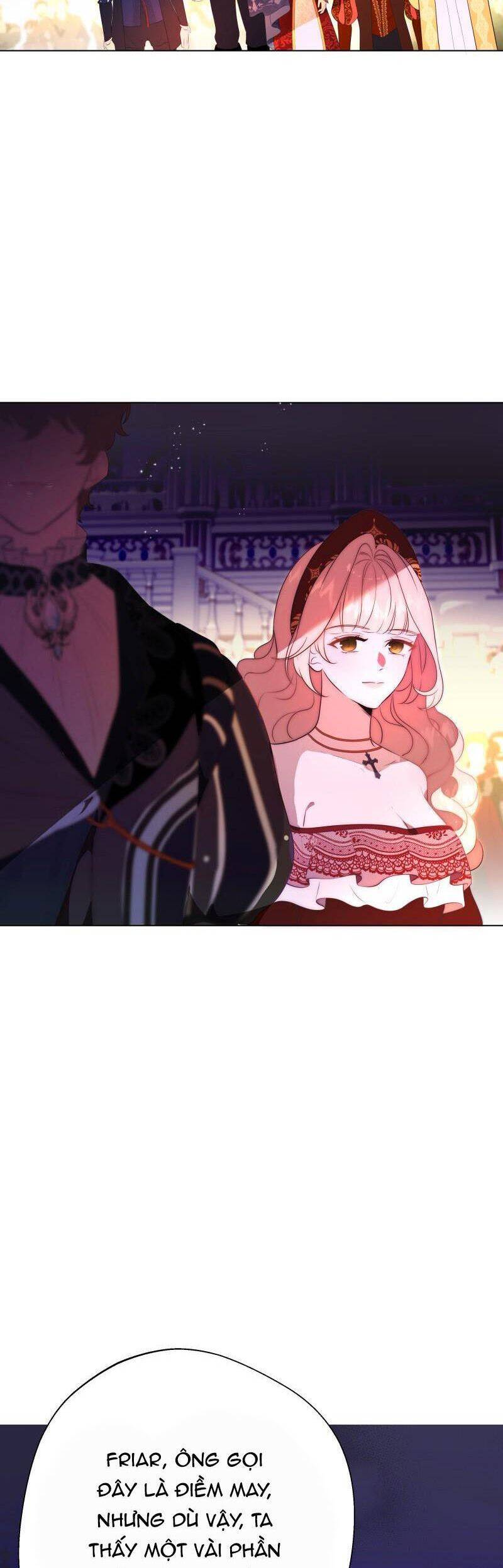 Romeo, Chàng Hãy Biến Đi Chap 23 - Next Chap 24