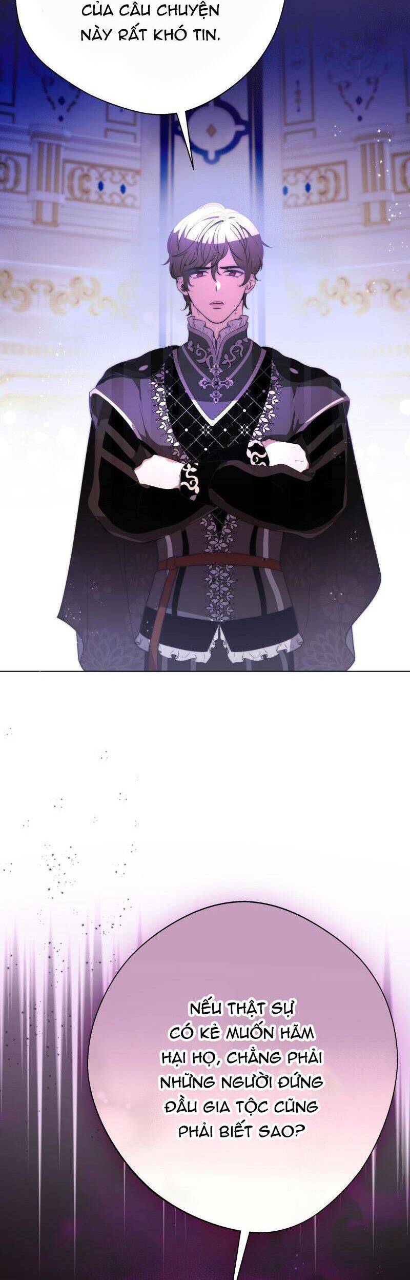 Romeo, Chàng Hãy Biến Đi Chap 23 - Next Chap 24