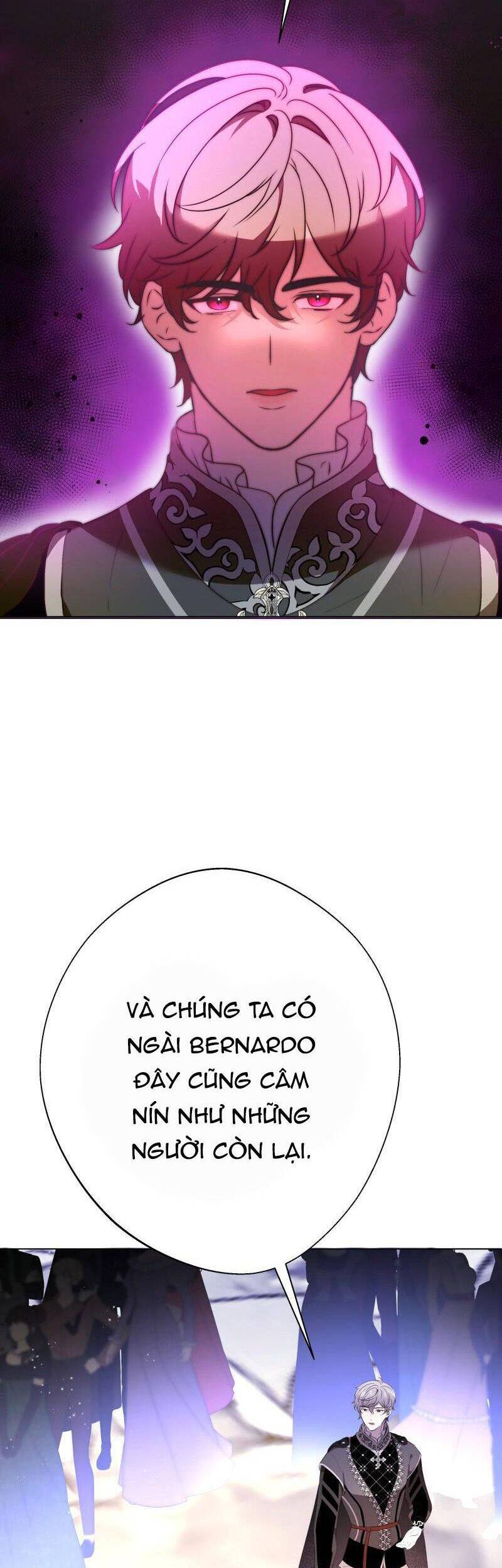 Romeo, Chàng Hãy Biến Đi Chap 23 - Next Chap 24