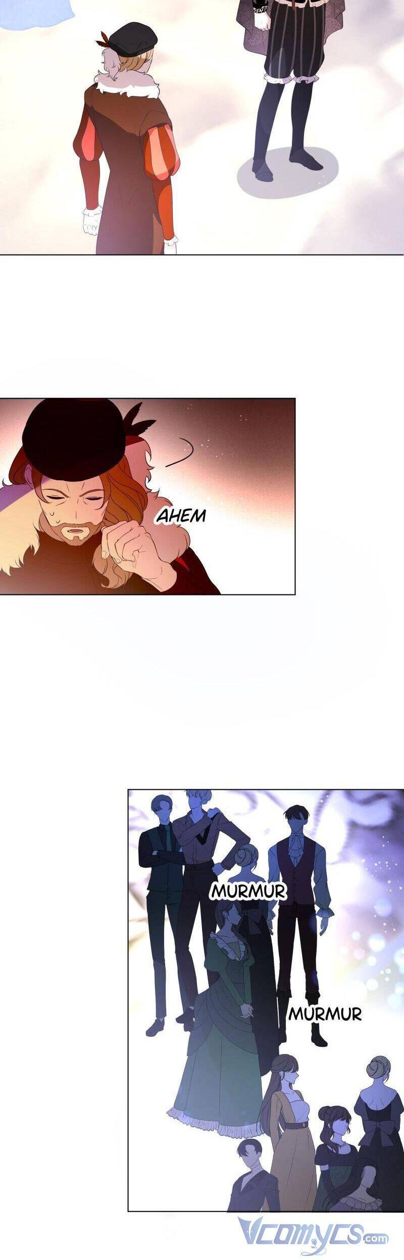 Romeo, Chàng Hãy Biến Đi Chap 23 - Next Chap 24