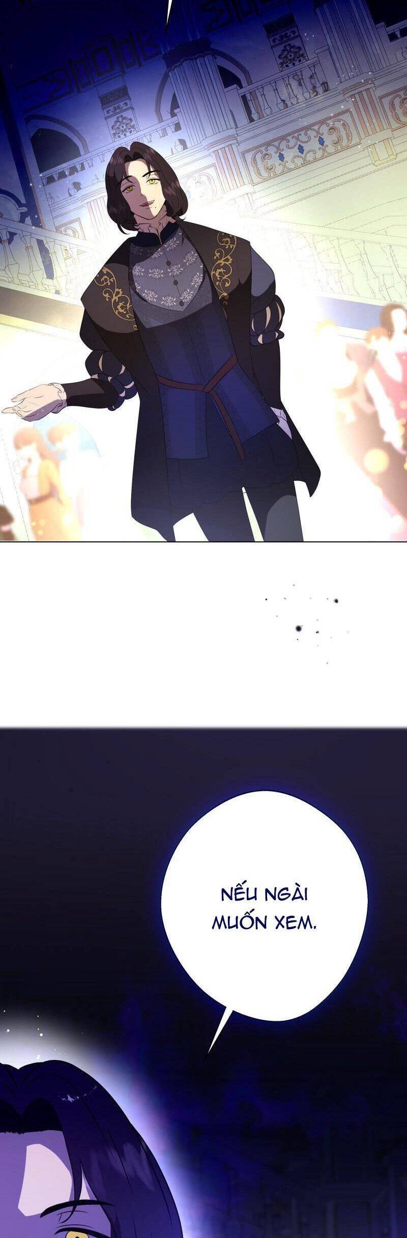 Romeo, Chàng Hãy Biến Đi Chap 23 - Next Chap 24