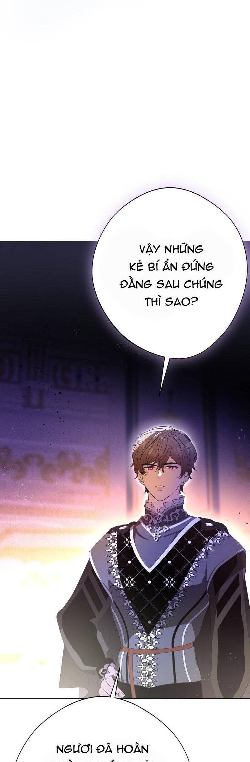 Romeo, Chàng Hãy Biến Đi Chap 23 - Next Chap 24