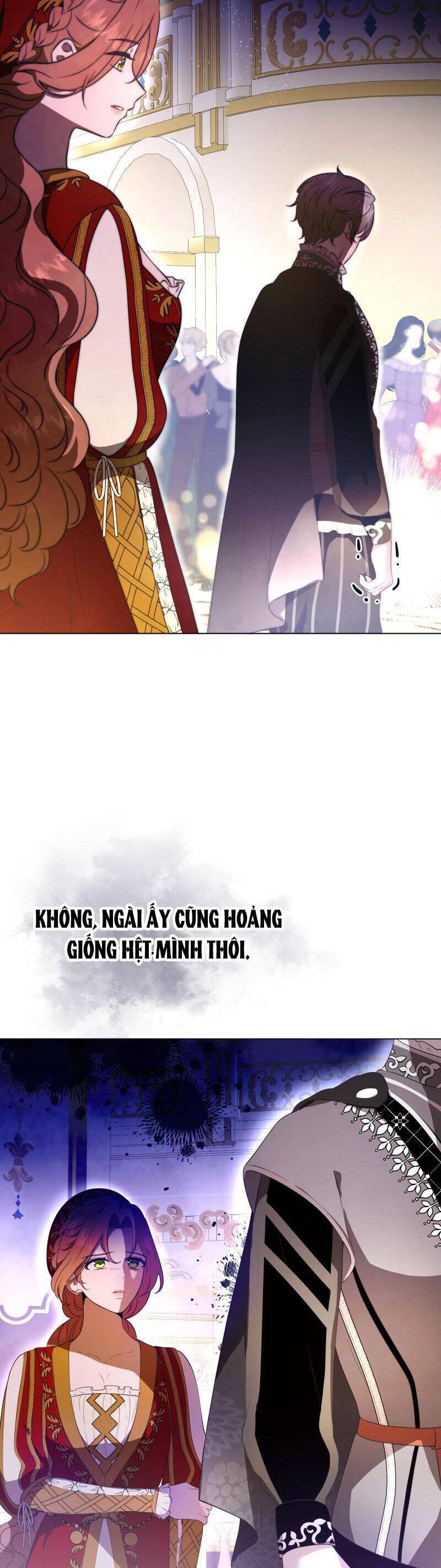 Romeo, Chàng Hãy Biến Đi Chap 23 - Next Chap 24