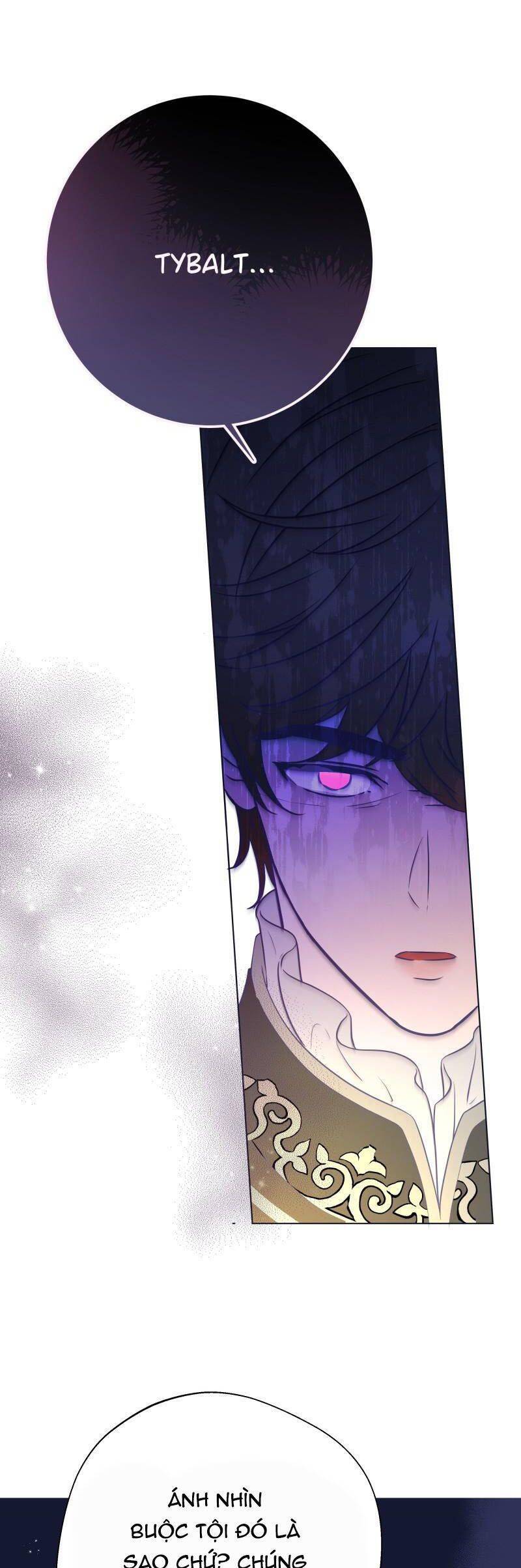 Romeo, Chàng Hãy Biến Đi Chap 23 - Next Chap 24