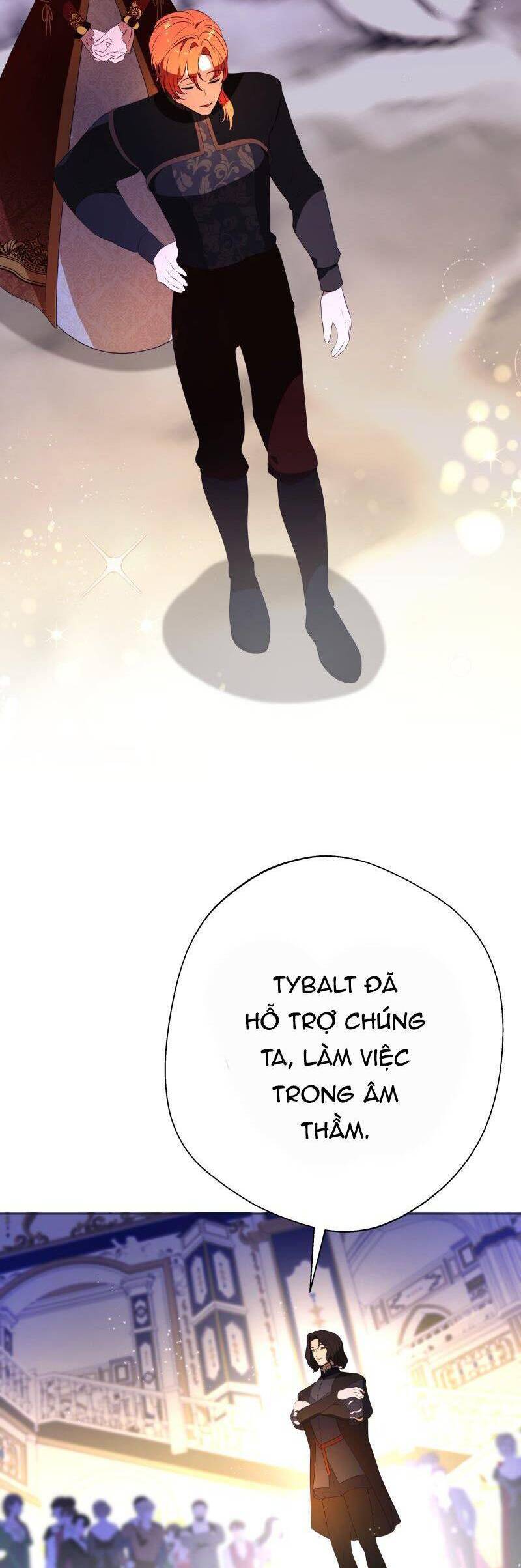 Romeo, Chàng Hãy Biến Đi Chap 23 - Next Chap 24
