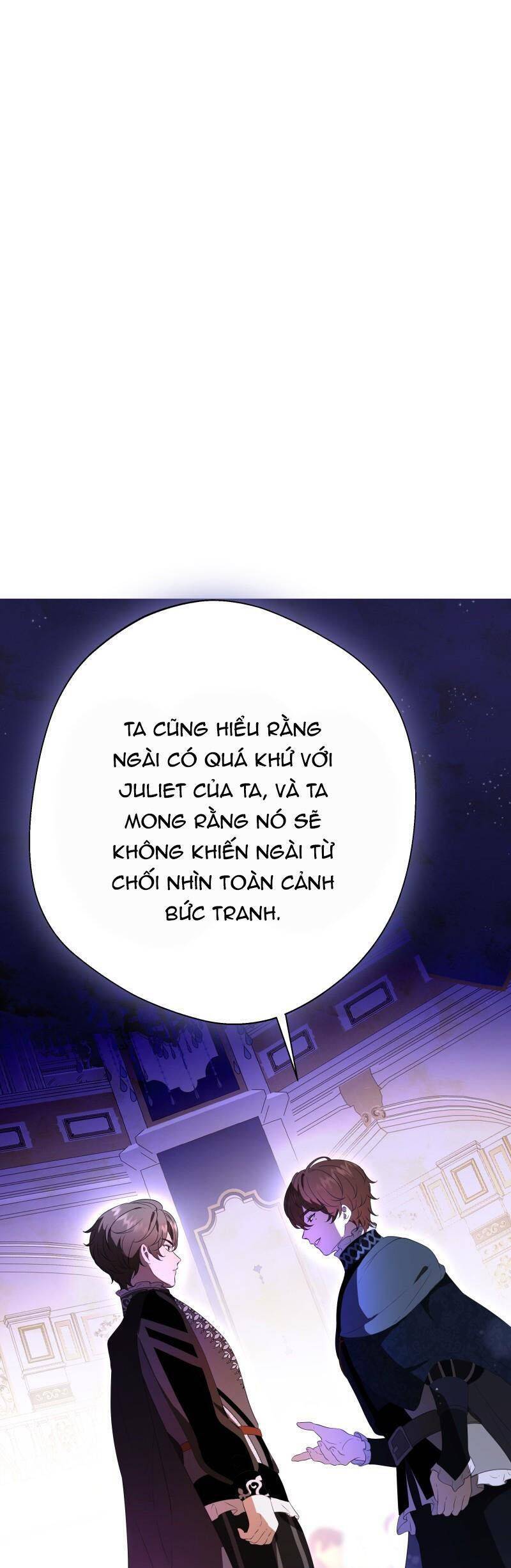 Romeo, Chàng Hãy Biến Đi Chap 23 - Next Chap 24