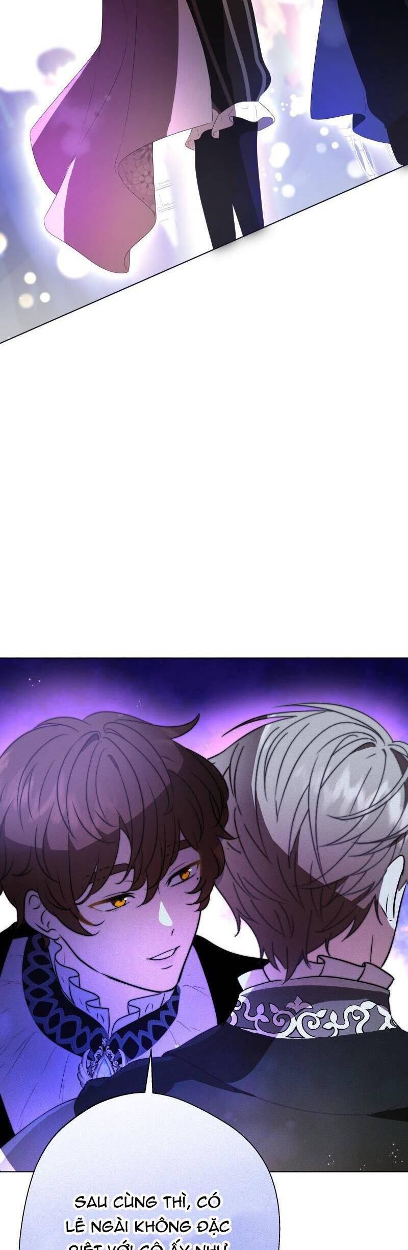 Romeo, Chàng Hãy Biến Đi Chap 23 - Next Chap 24