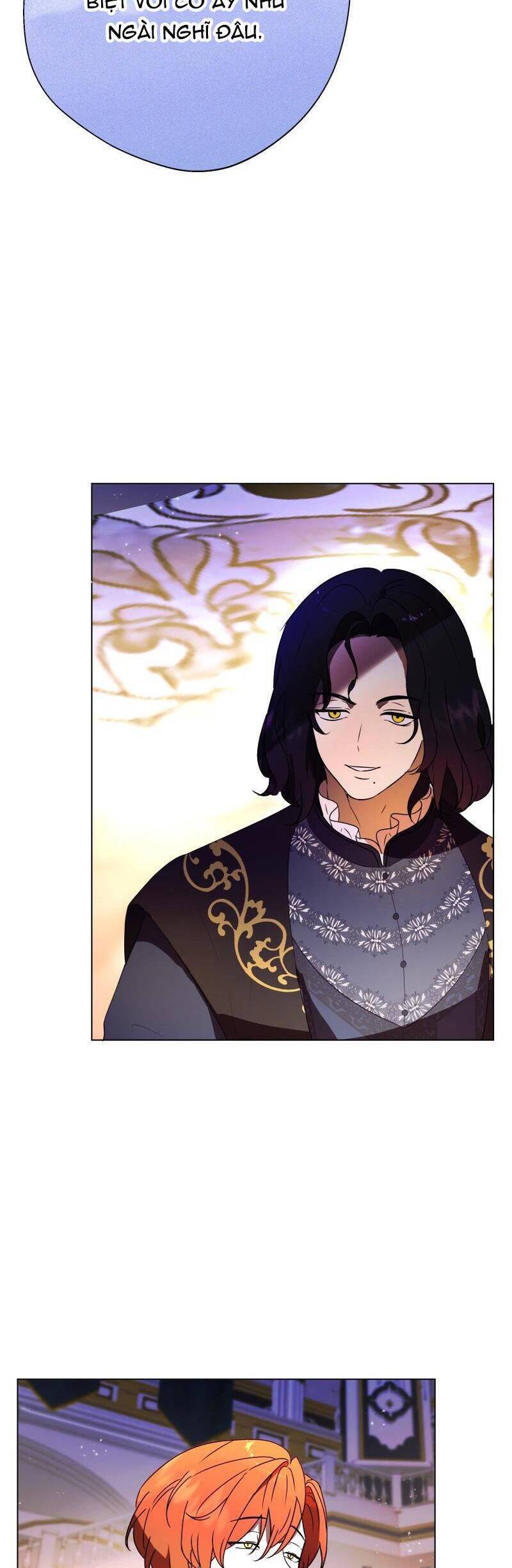 Romeo, Chàng Hãy Biến Đi Chap 23 - Next Chap 24