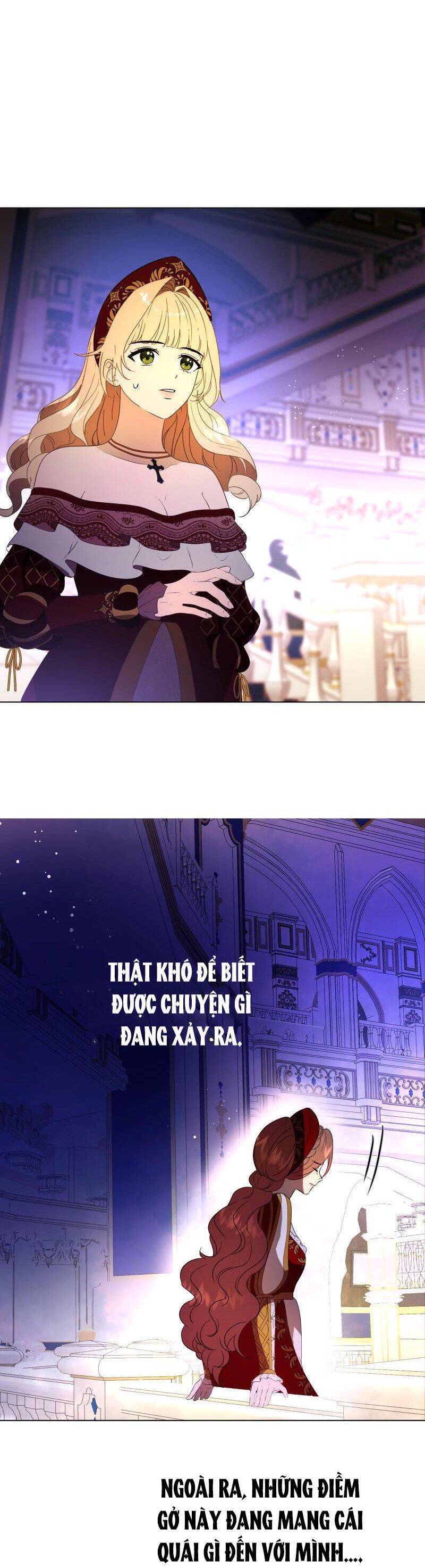Romeo, Chàng Hãy Biến Đi Chap 23 - Next Chap 24