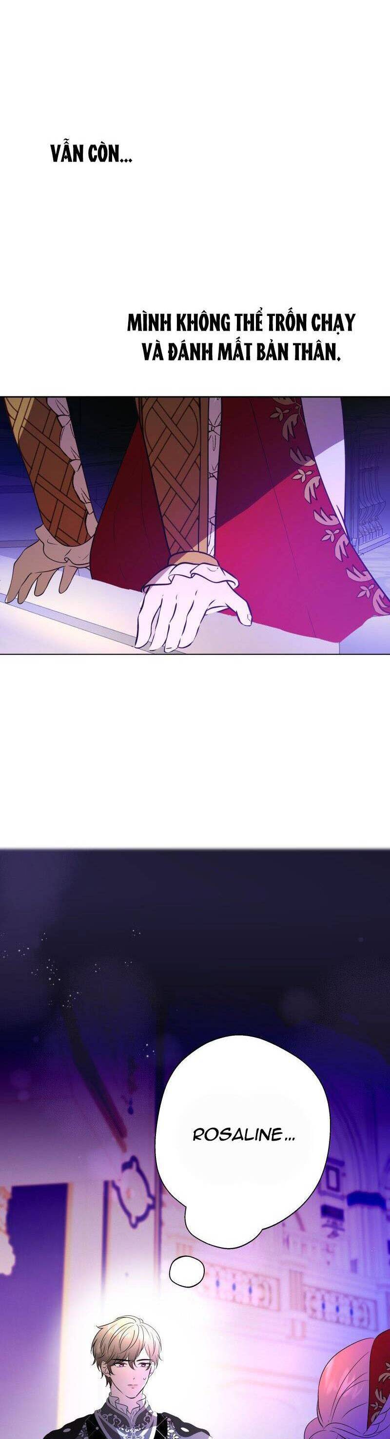 Romeo, Chàng Hãy Biến Đi Chap 23 - Next Chap 24