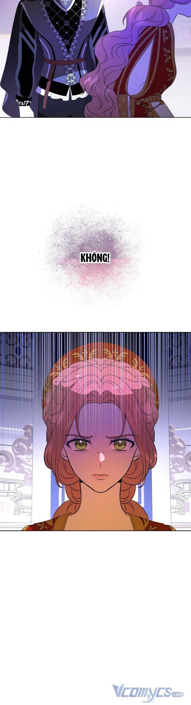Romeo, Chàng Hãy Biến Đi Chap 23 - Next Chap 24