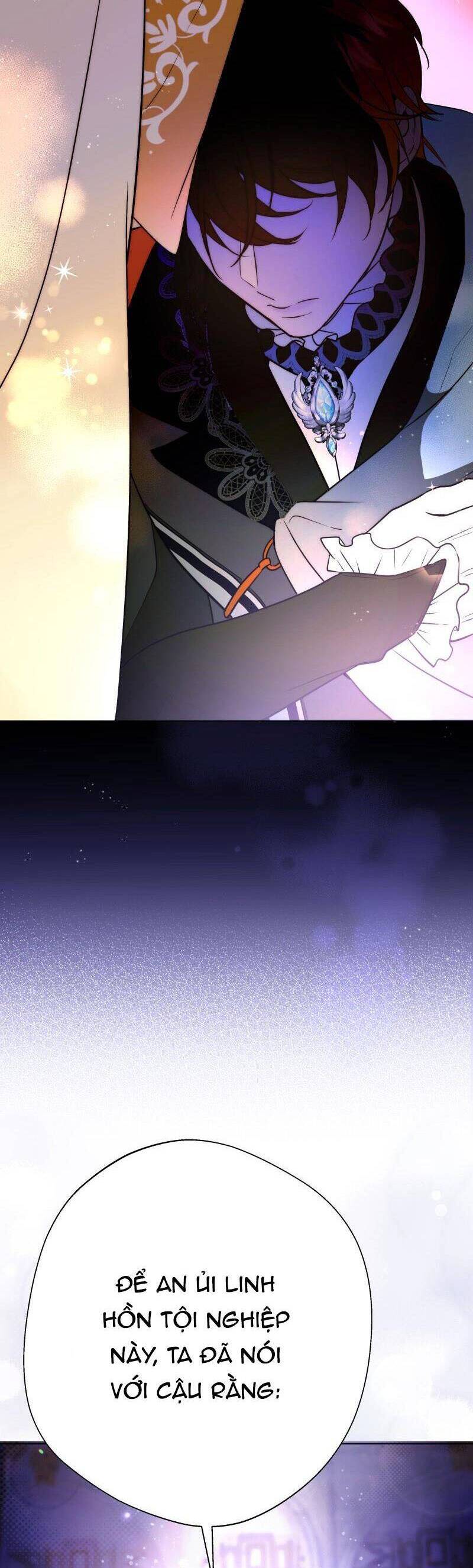 Romeo, Chàng Hãy Biến Đi Chap 23 - Next Chap 24