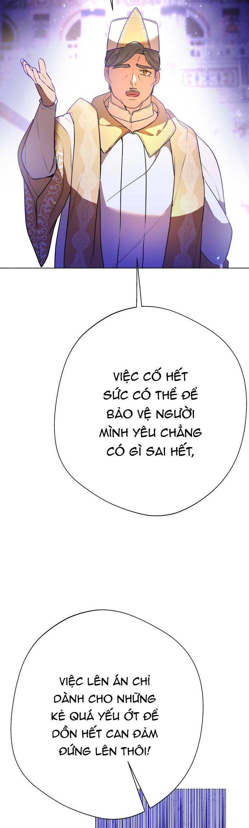Romeo, Chàng Hãy Biến Đi Chap 23 - Next Chap 24
