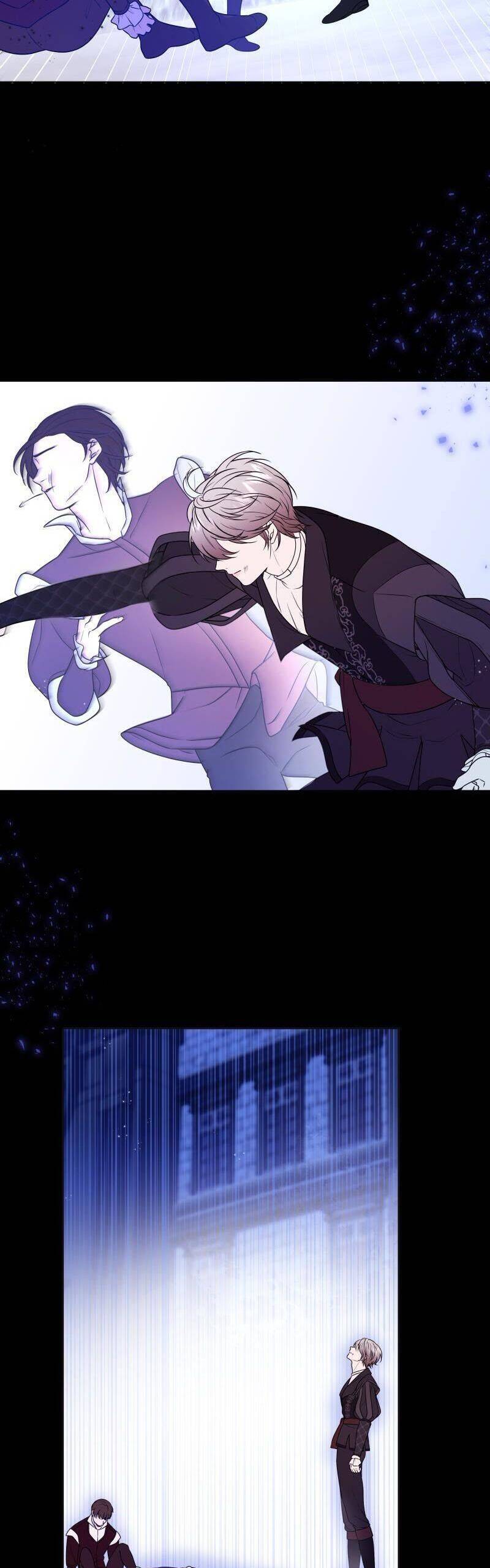 Romeo, Chàng Hãy Biến Đi Chap 29 - Next Chap 30