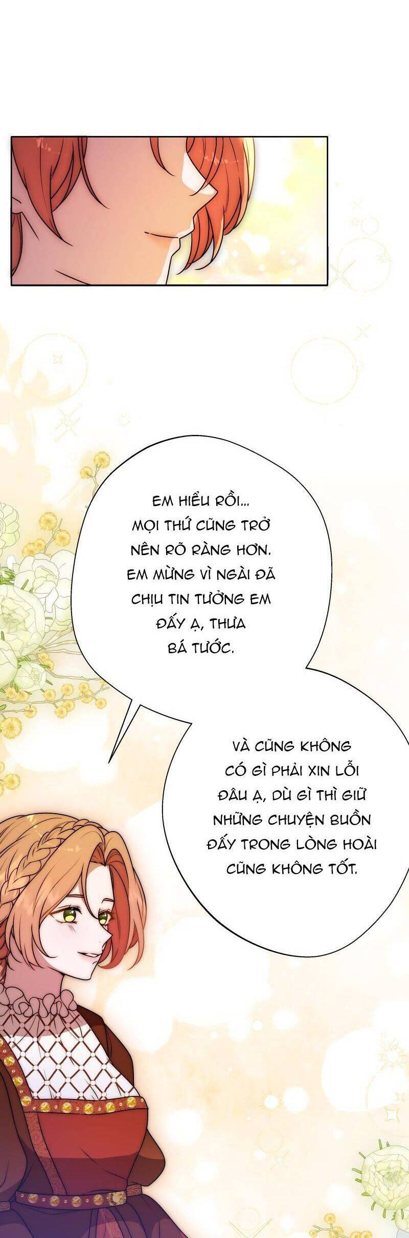Romeo, Chàng Hãy Biến Đi Chap 29 - Next Chap 30