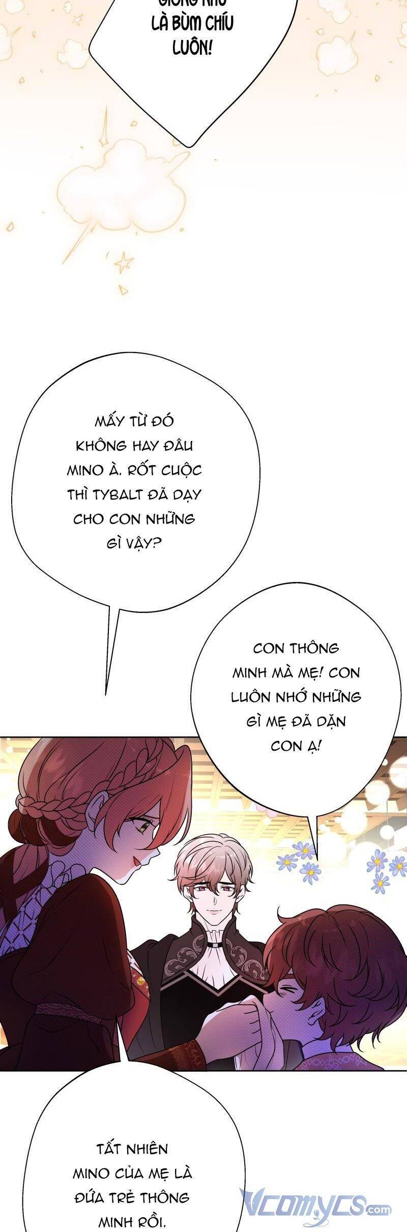 Romeo, Chàng Hãy Biến Đi Chap 29 - Next Chap 30