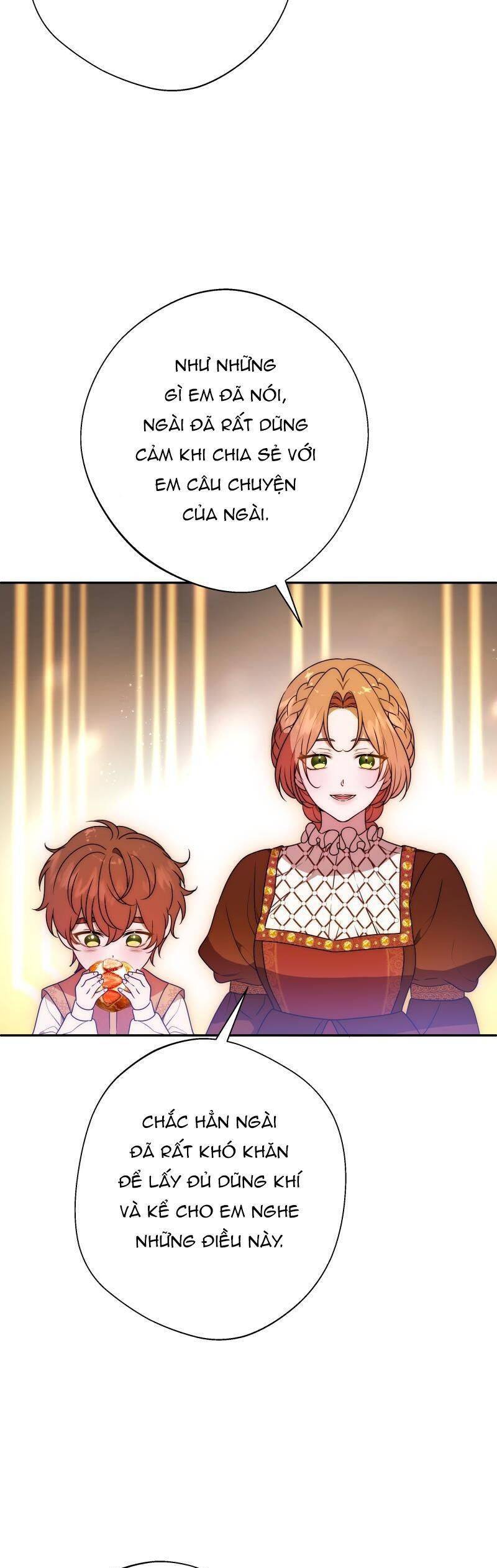 Romeo, Chàng Hãy Biến Đi Chap 29 - Next Chap 30