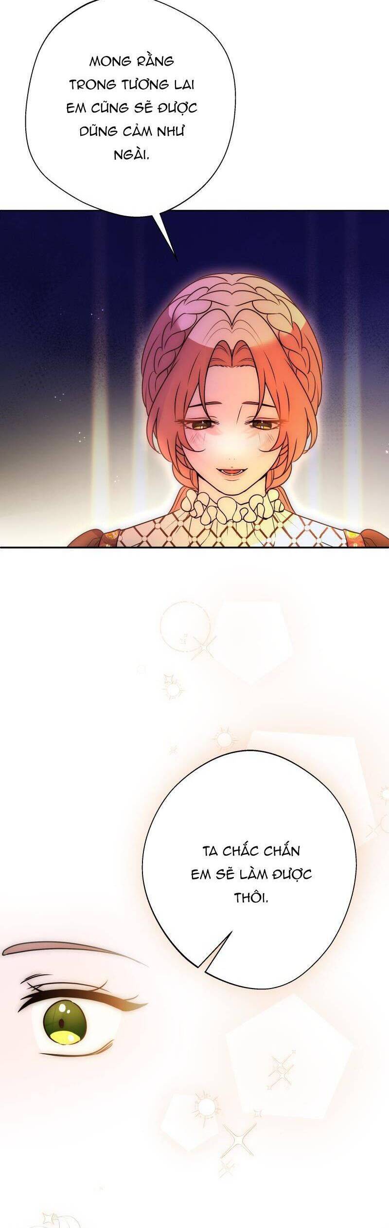 Romeo, Chàng Hãy Biến Đi Chap 29 - Next Chap 30
