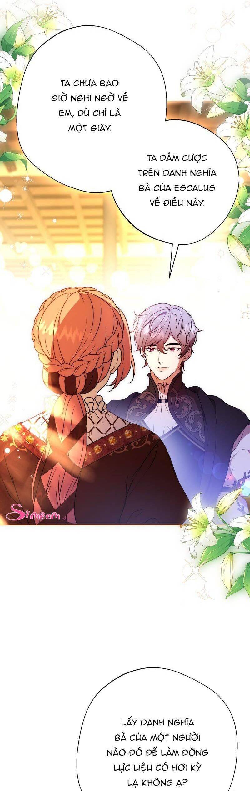 Romeo, Chàng Hãy Biến Đi Chap 29 - Next Chap 30