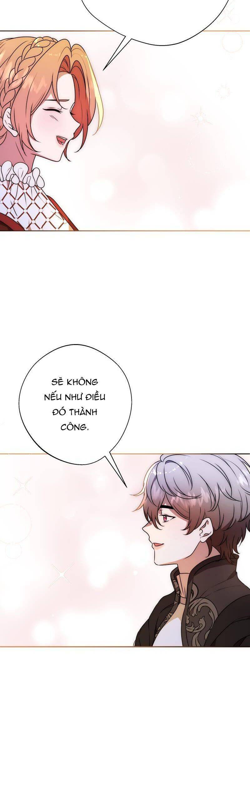 Romeo, Chàng Hãy Biến Đi Chap 29 - Next Chap 30