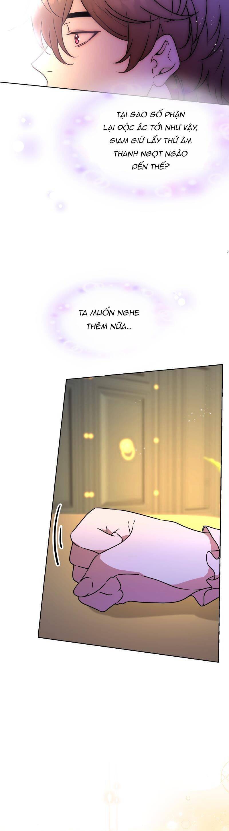 Romeo, Chàng Hãy Biến Đi Chap 29 - Next Chap 30
