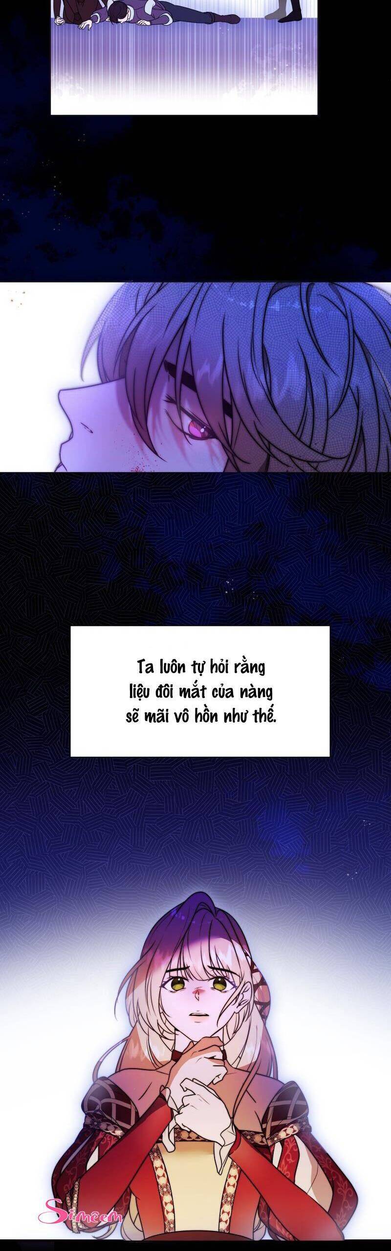 Romeo, Chàng Hãy Biến Đi Chap 29 - Next Chap 30