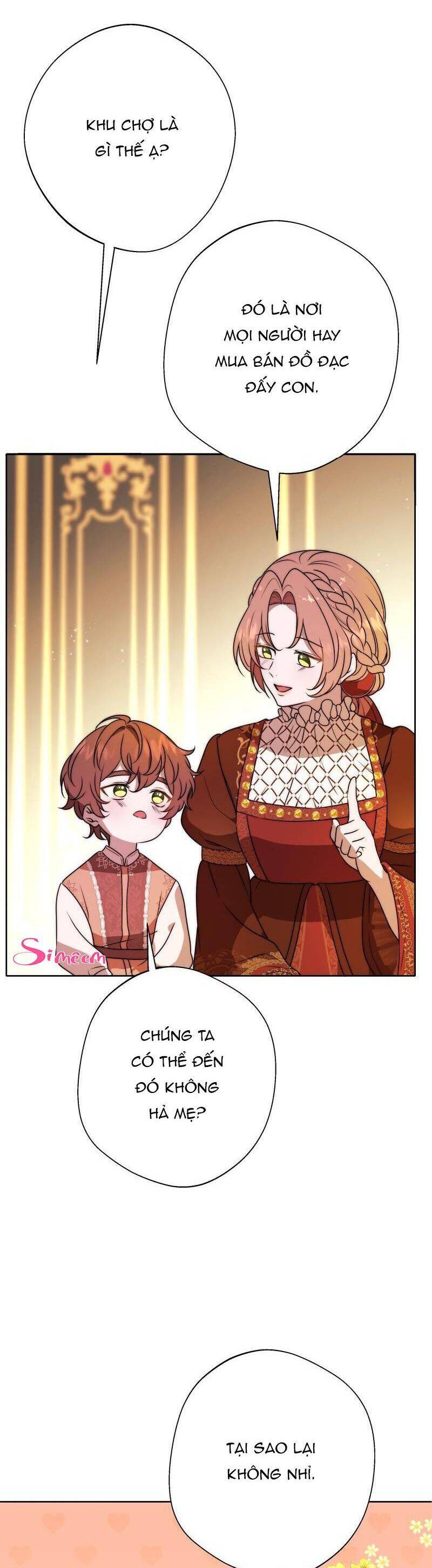 Romeo, Chàng Hãy Biến Đi Chap 29 - Next Chap 30