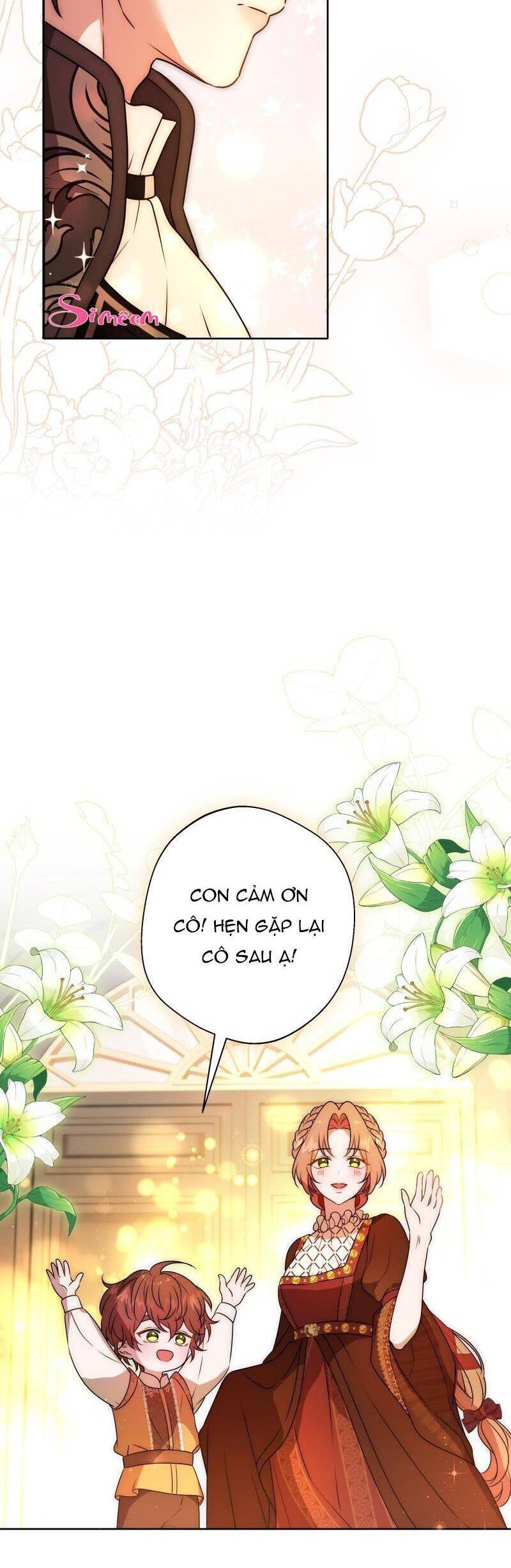 Romeo, Chàng Hãy Biến Đi Chap 29 - Next Chap 30
