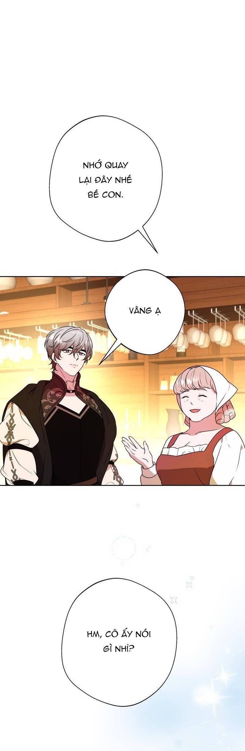 Romeo, Chàng Hãy Biến Đi Chap 29 - Next Chap 30