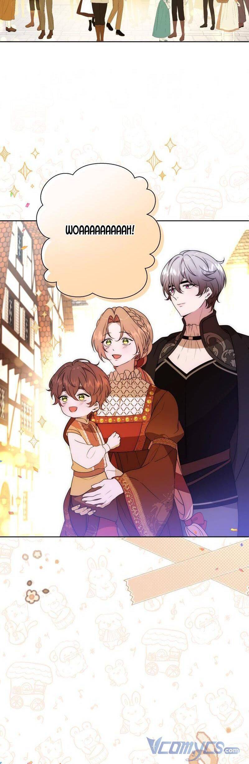 Romeo, Chàng Hãy Biến Đi Chap 29 - Next Chap 30