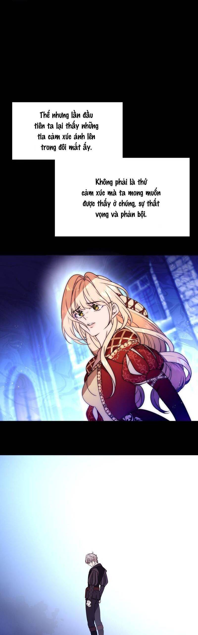 Romeo, Chàng Hãy Biến Đi Chap 29 - Next Chap 30