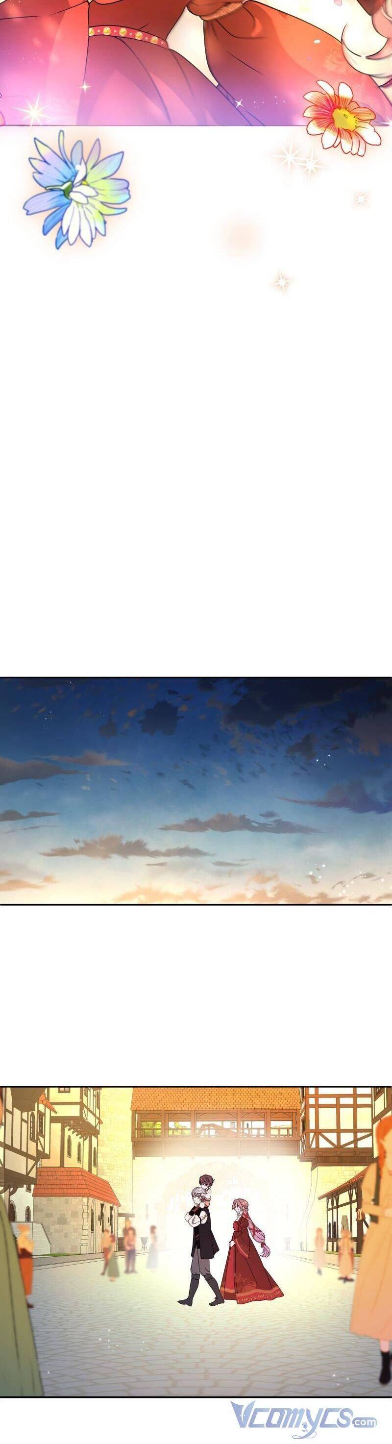 Romeo, Chàng Hãy Biến Đi Chap 29 - Next Chap 30