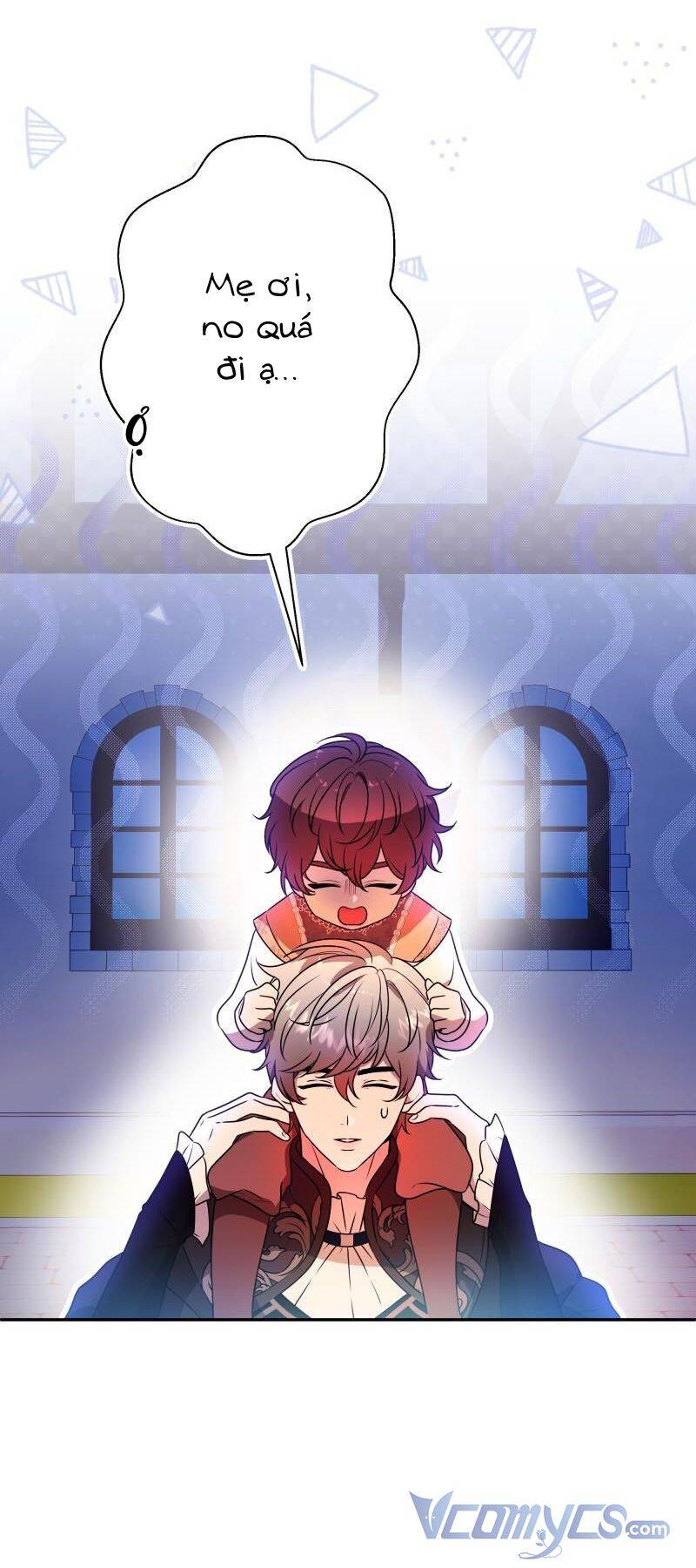 Romeo, Chàng Hãy Biến Đi Chap 29 - Next Chap 30