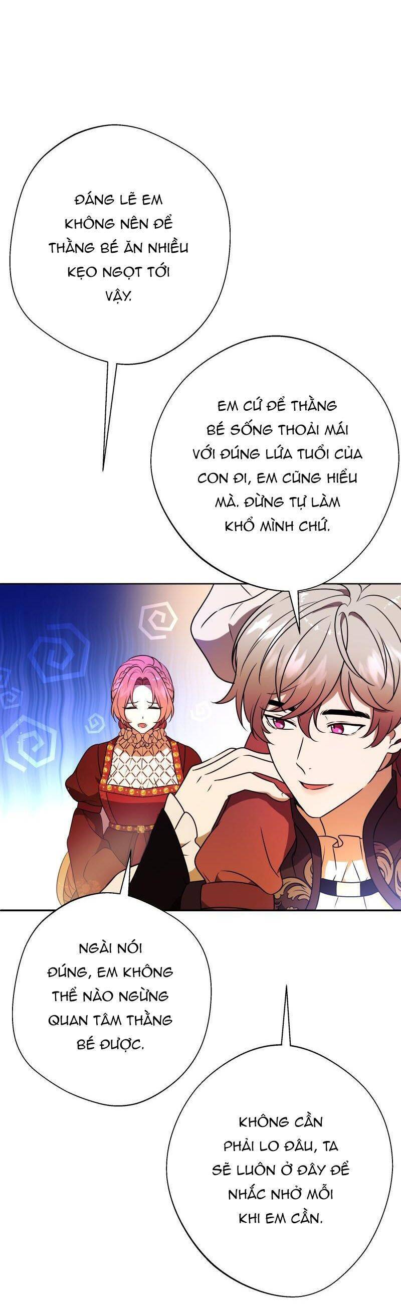 Romeo, Chàng Hãy Biến Đi Chap 29 - Next Chap 30