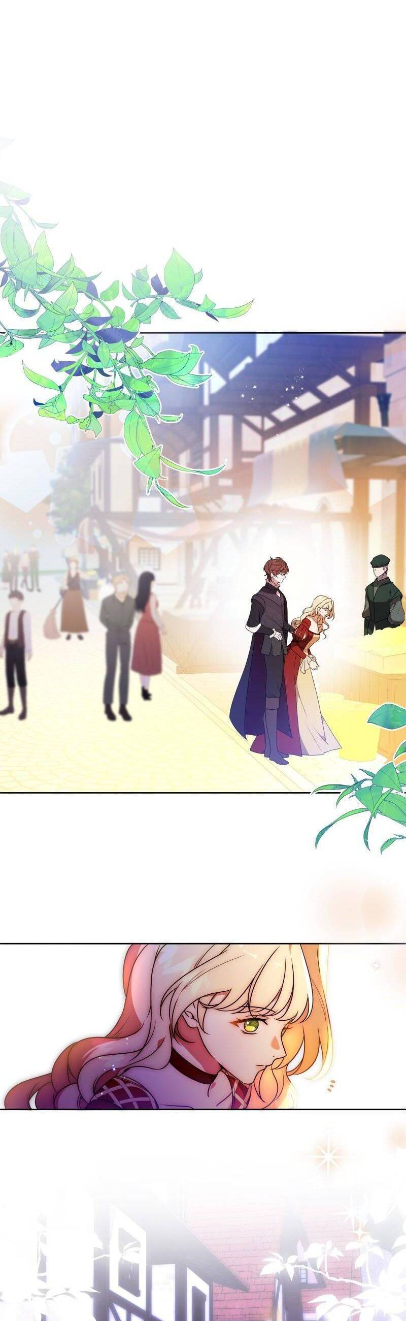 Romeo, Chàng Hãy Biến Đi Chap 29 - Next Chap 30