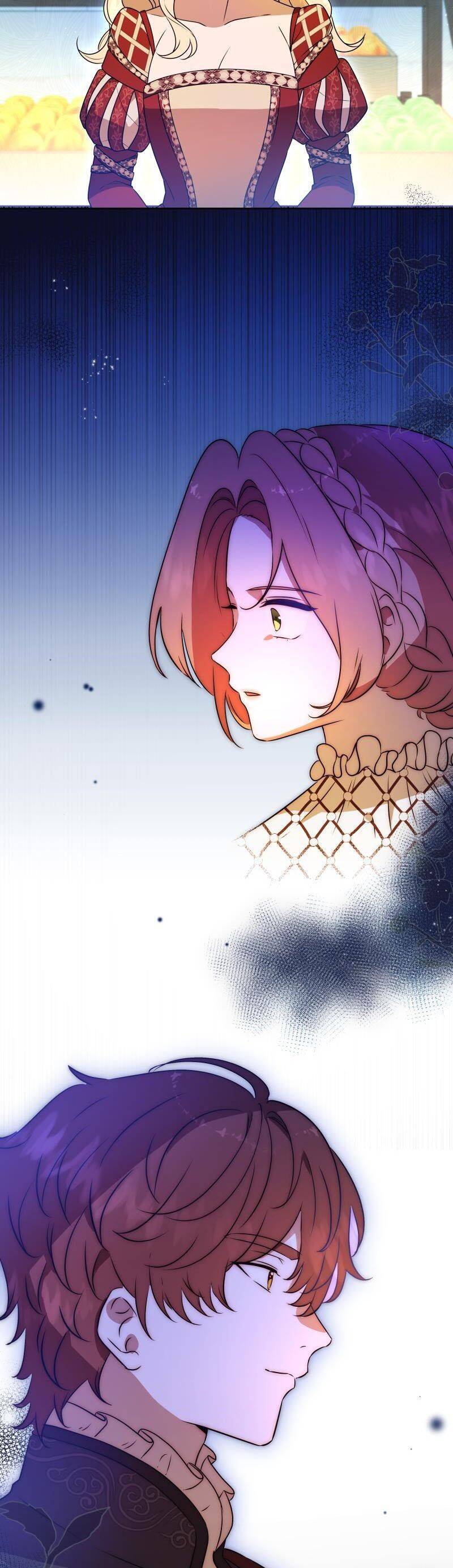 Romeo, Chàng Hãy Biến Đi Chap 29 - Next Chap 30