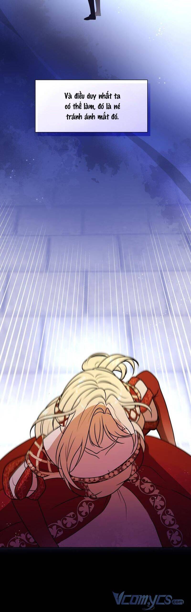 Romeo, Chàng Hãy Biến Đi Chap 29 - Next Chap 30