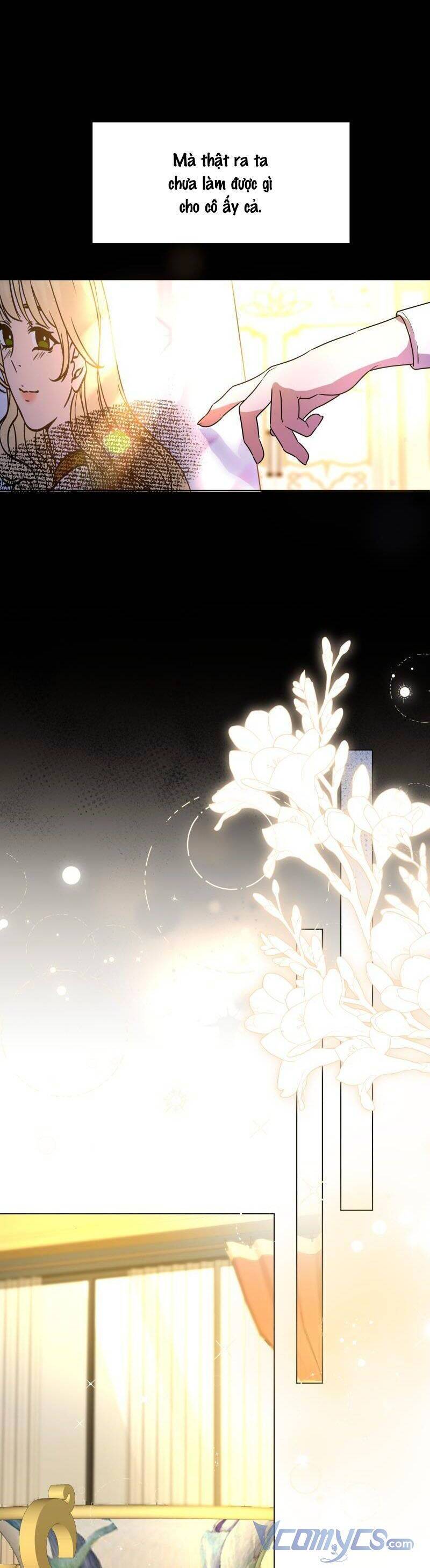 Romeo, Chàng Hãy Biến Đi Chap 29 - Next Chap 30