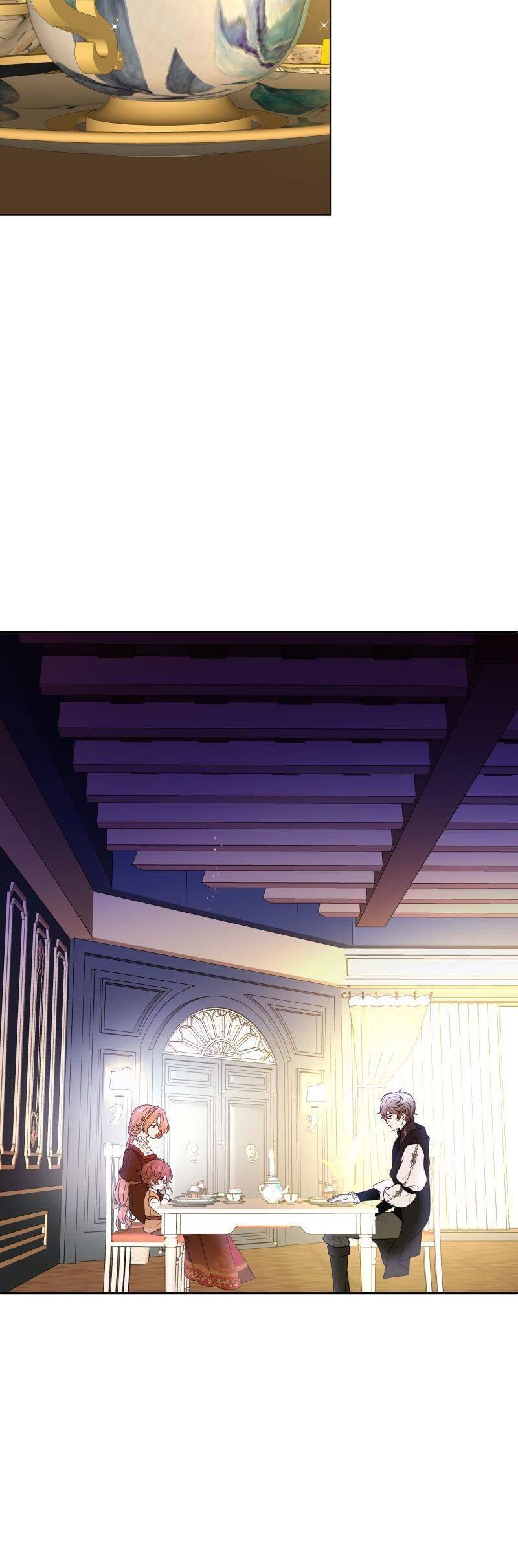 Romeo, Chàng Hãy Biến Đi Chap 29 - Next Chap 30