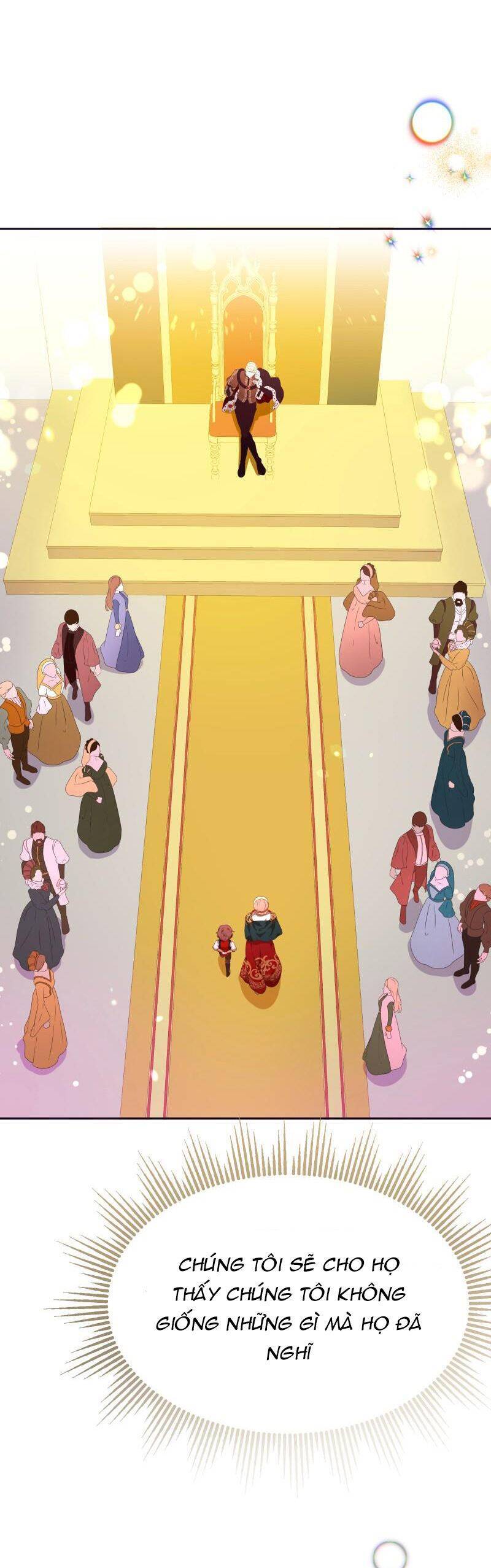 Romeo, Chàng Hãy Biến Đi Chap 3 - Next Chap 4