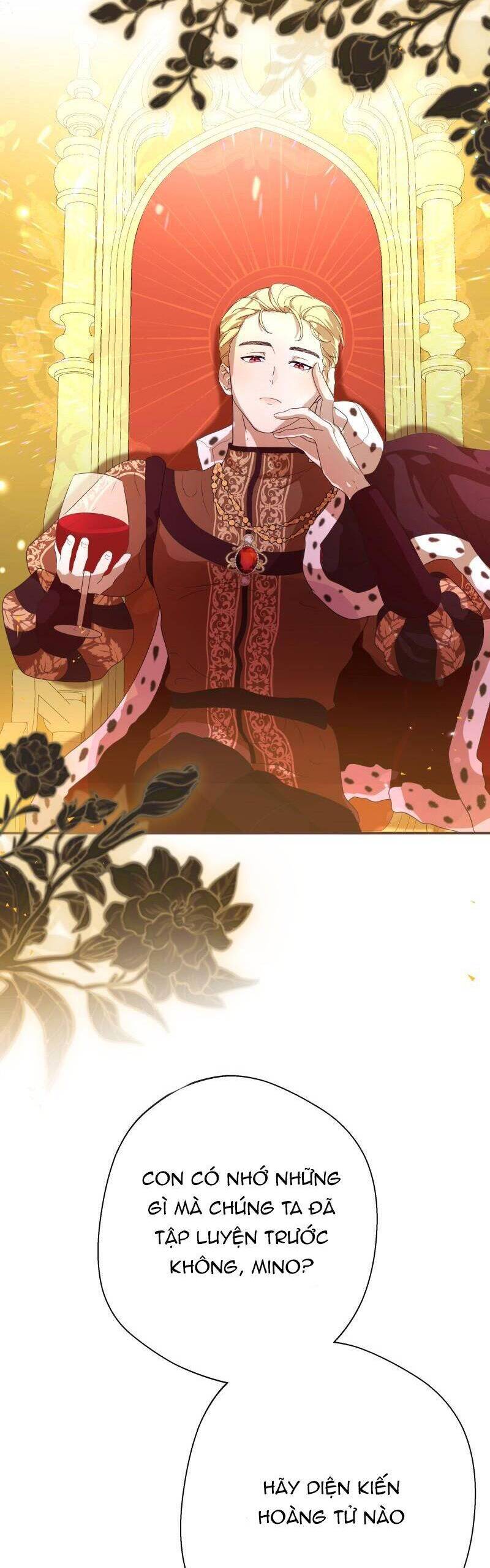 Romeo, Chàng Hãy Biến Đi Chap 3 - Next Chap 4
