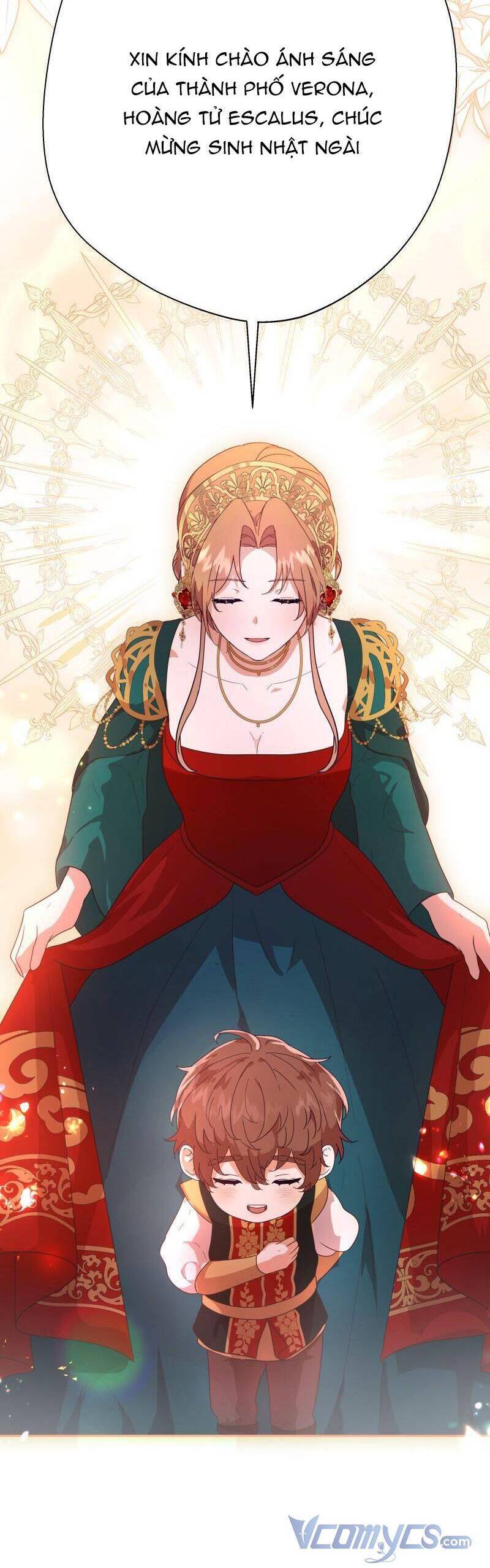 Romeo, Chàng Hãy Biến Đi Chap 3 - Next Chap 4
