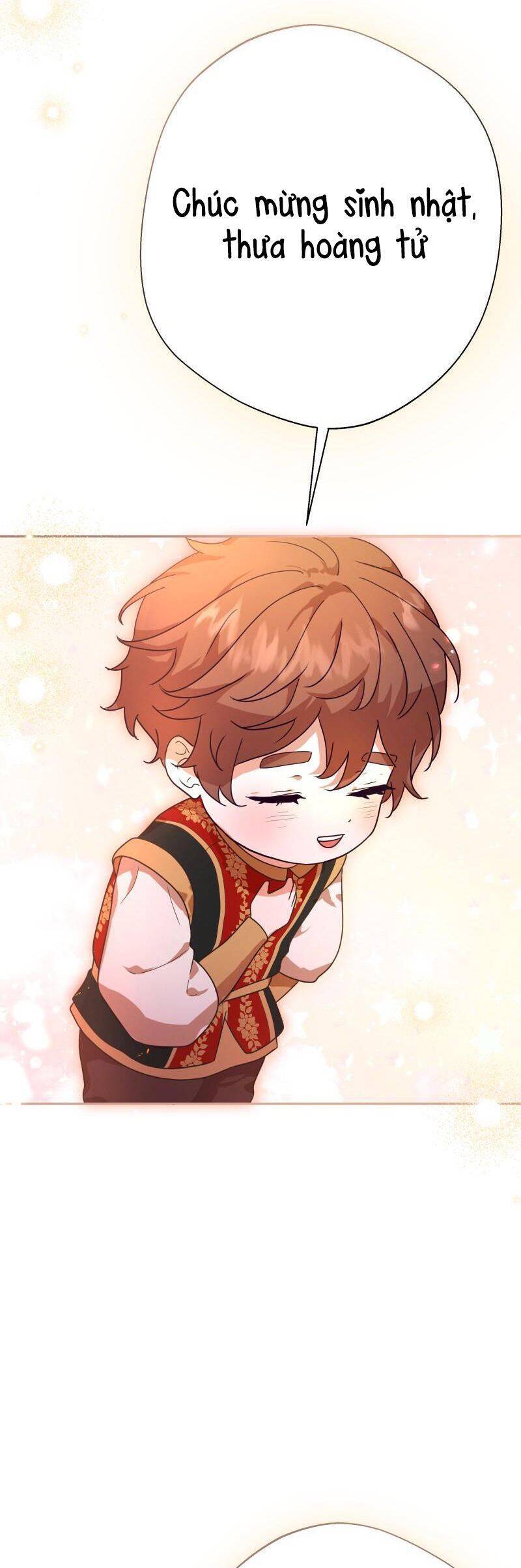 Romeo, Chàng Hãy Biến Đi Chap 3 - Next Chap 4