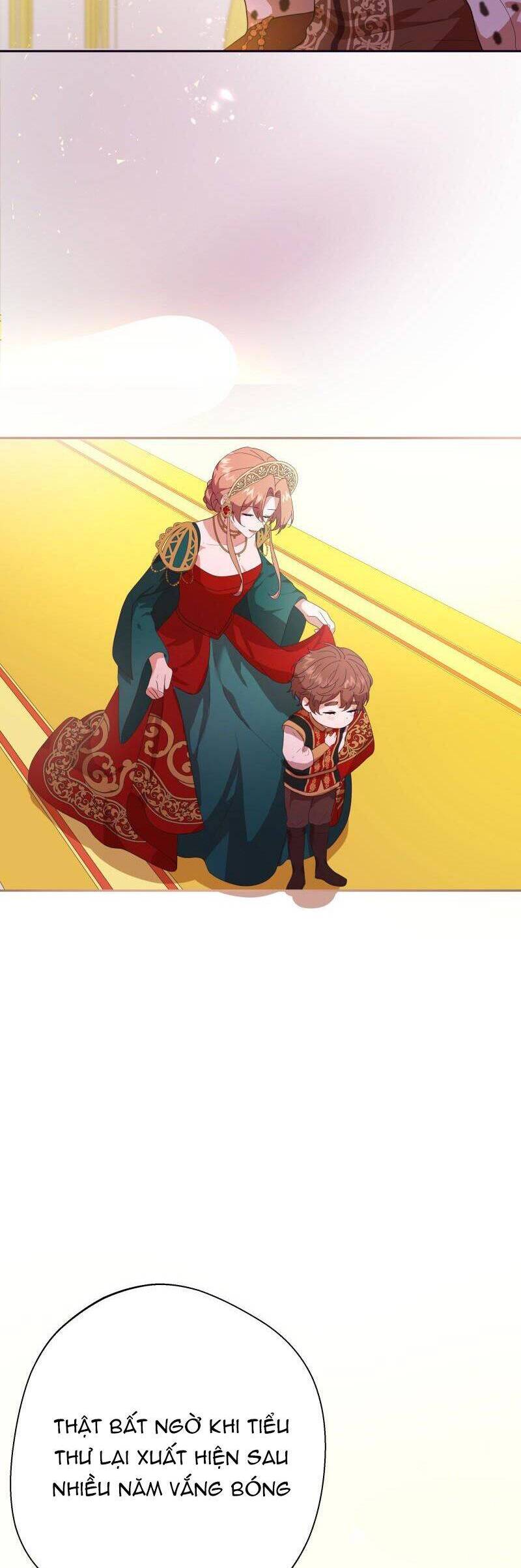 Romeo, Chàng Hãy Biến Đi Chap 3 - Next Chap 4