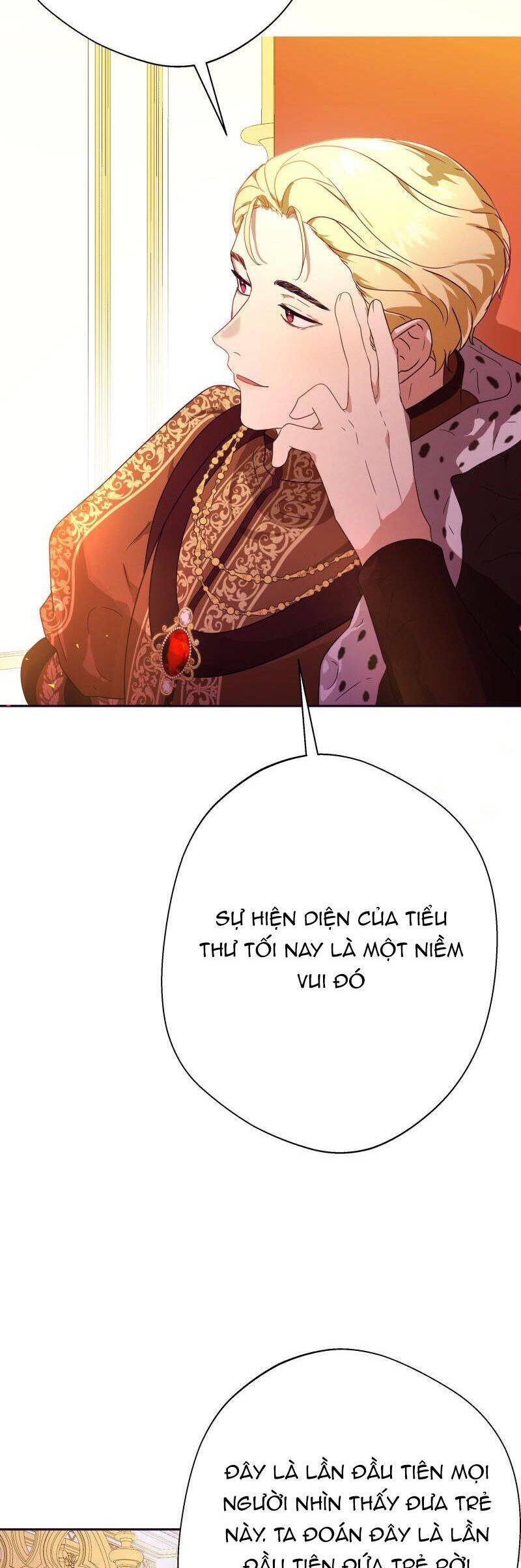 Romeo, Chàng Hãy Biến Đi Chap 3 - Next Chap 4