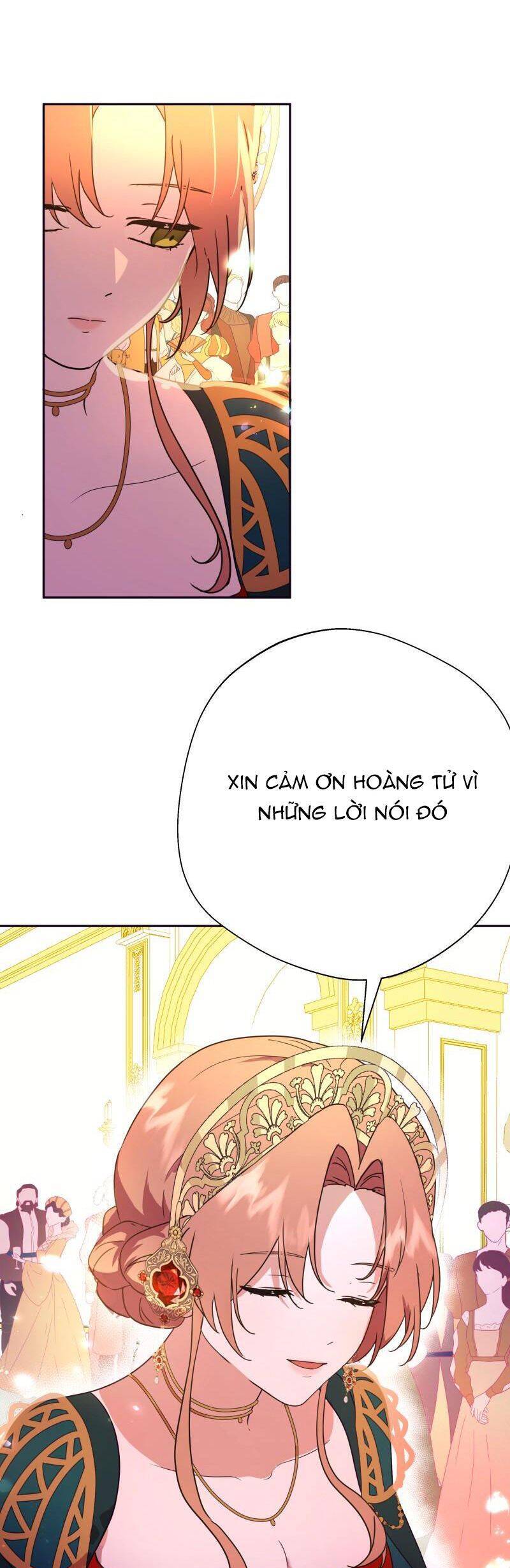 Romeo, Chàng Hãy Biến Đi Chap 3 - Next Chap 4