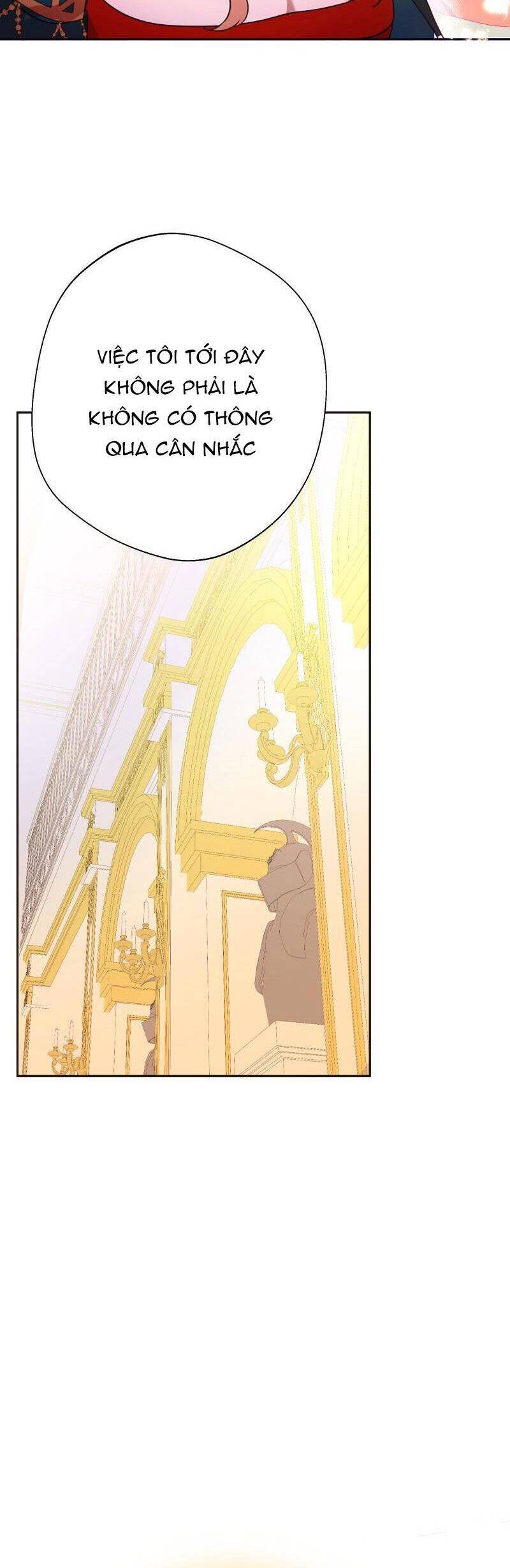 Romeo, Chàng Hãy Biến Đi Chap 3 - Next Chap 4