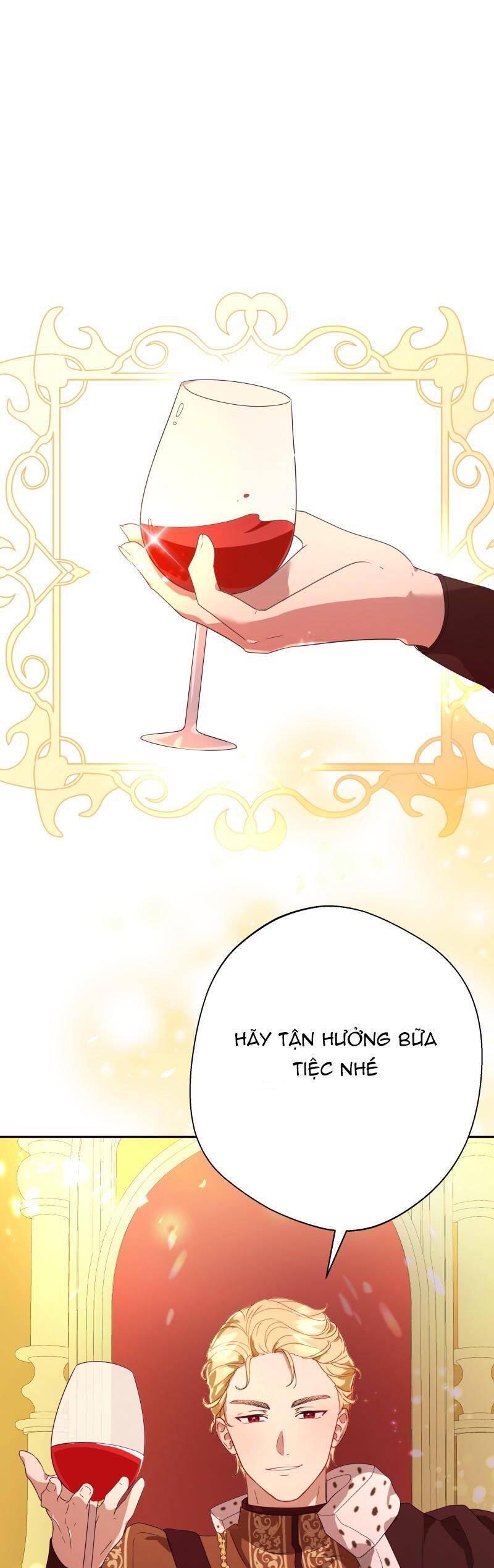 Romeo, Chàng Hãy Biến Đi Chap 3 - Next Chap 4