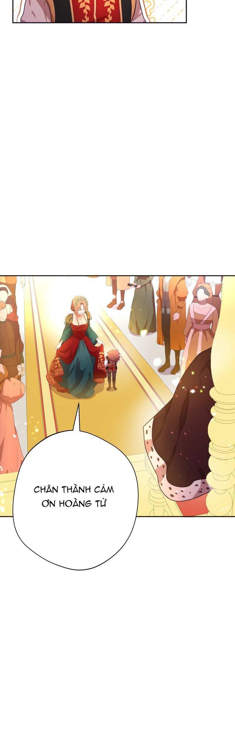 Romeo, Chàng Hãy Biến Đi Chap 3 - Next Chap 4