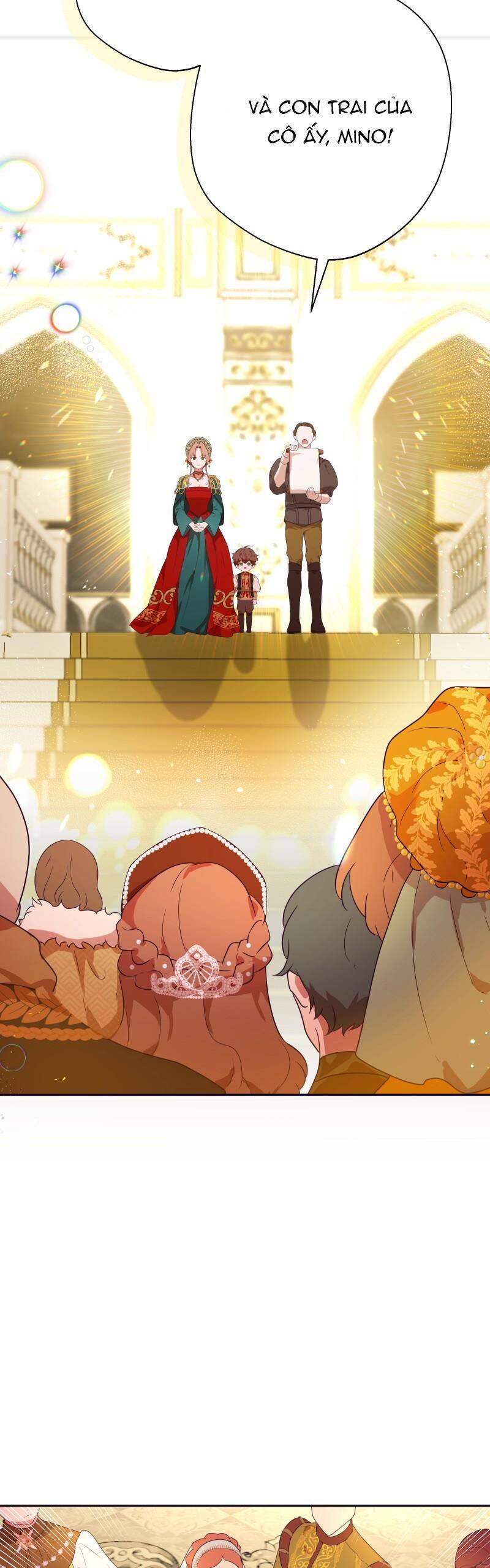 Romeo, Chàng Hãy Biến Đi Chap 3 - Next Chap 4